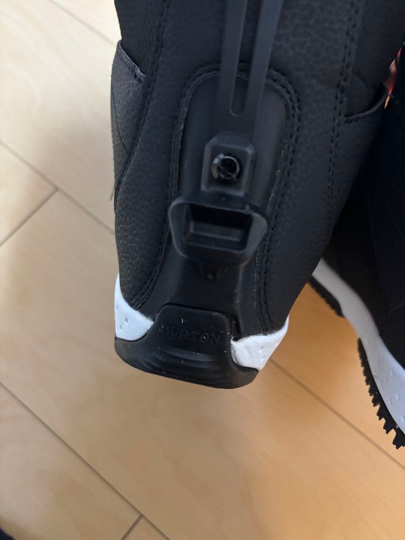 BURTON Step On ステップオン ZIPLINE 23cm