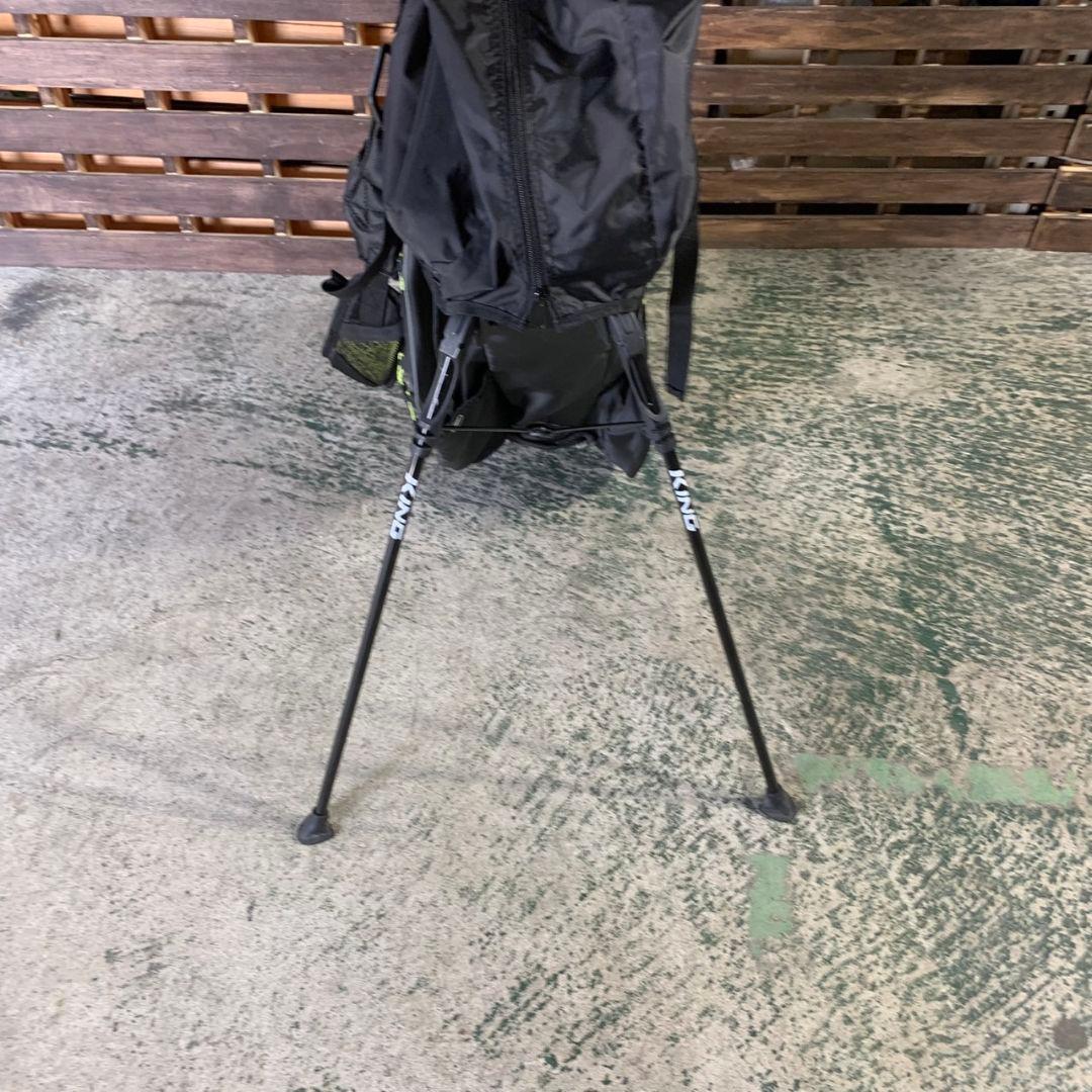 I353\" COBRA ゴルフ用 スタンドバッグ キャディバッグ