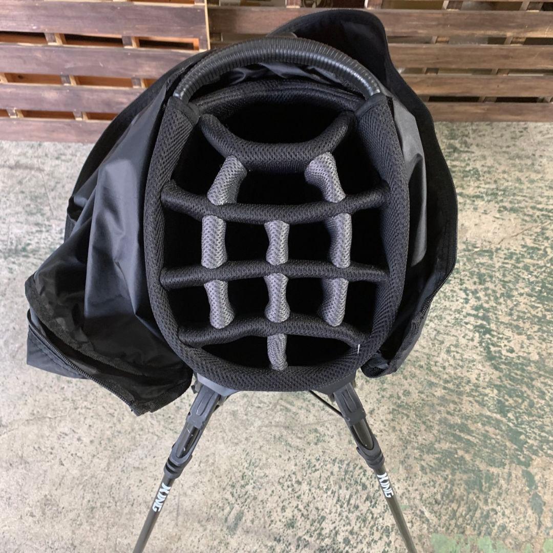 I353\" COBRA ゴルフ用 スタンドバッグ キャディバッグ