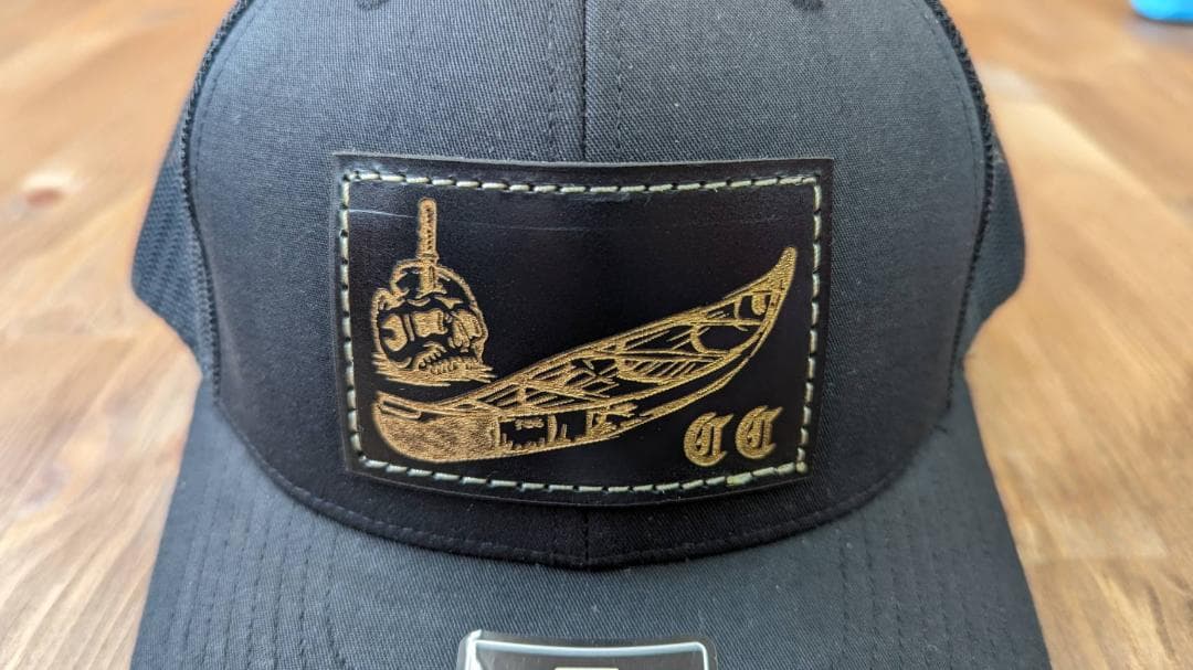 Forward Observations Group キャップ supdef