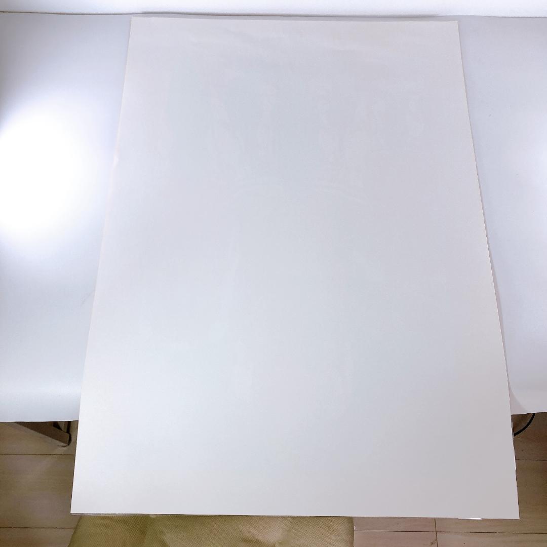 【極美品】スラムダンク ジャンプ展 湘北ver. B2ポスター |2536|☆