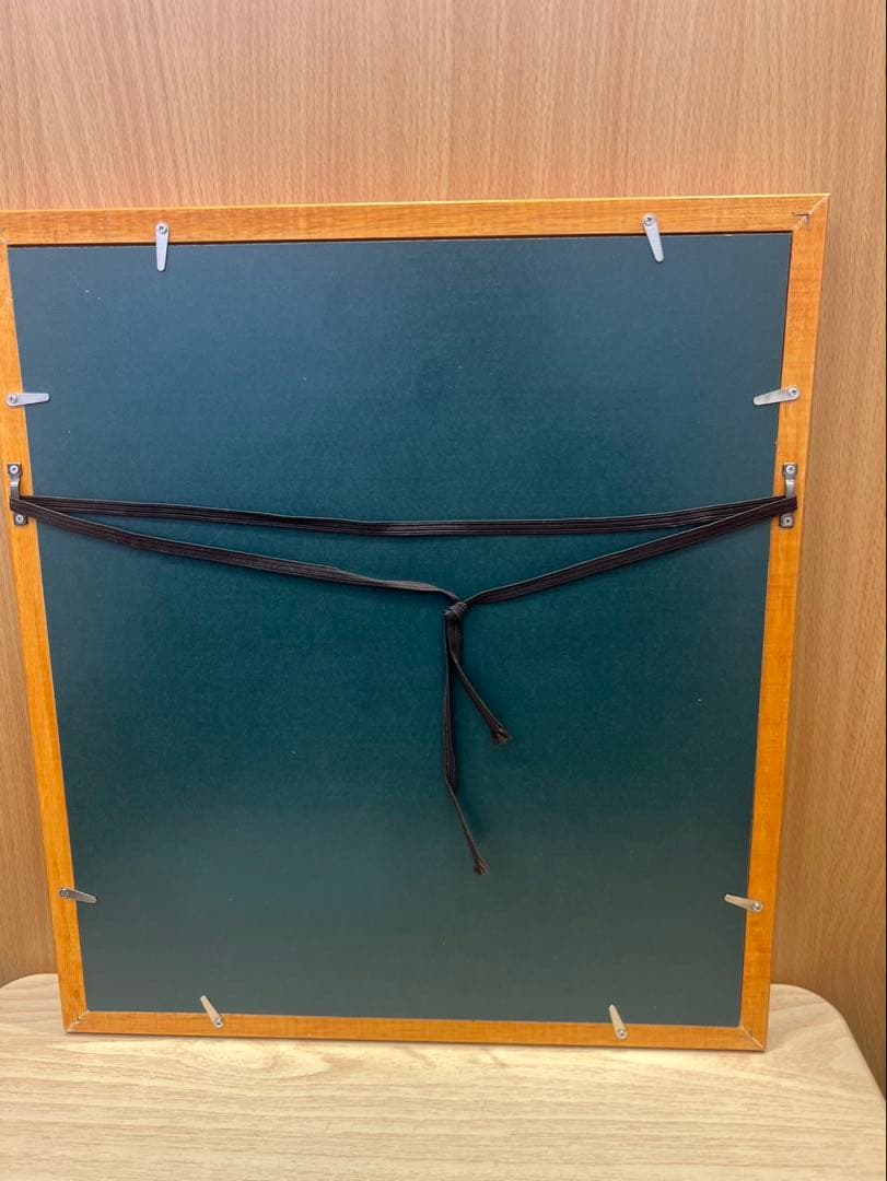 小磯良平 複製画・版画 豪華5点セット（直筆サイン入）