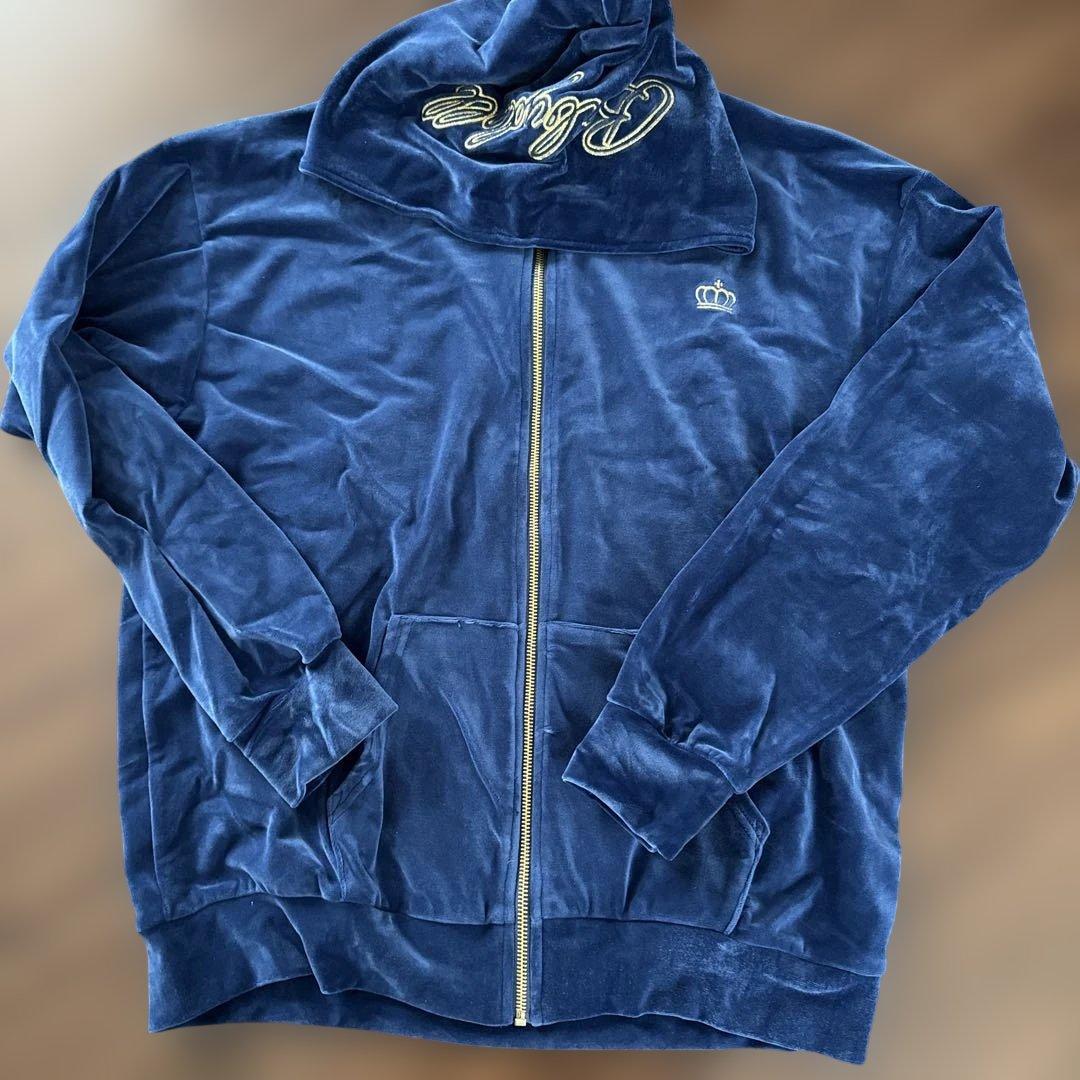 babydollジャージ上下セットM