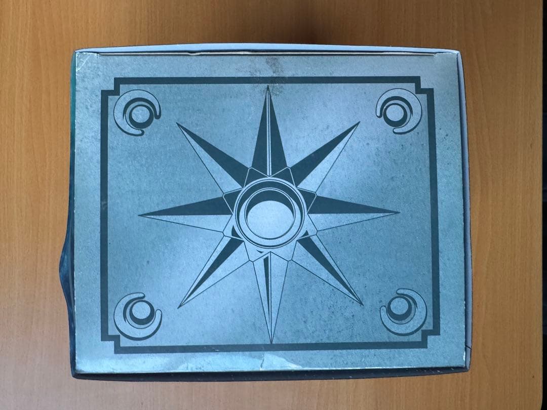 聖闘士星矢 ペガサス星矢 EXclamation