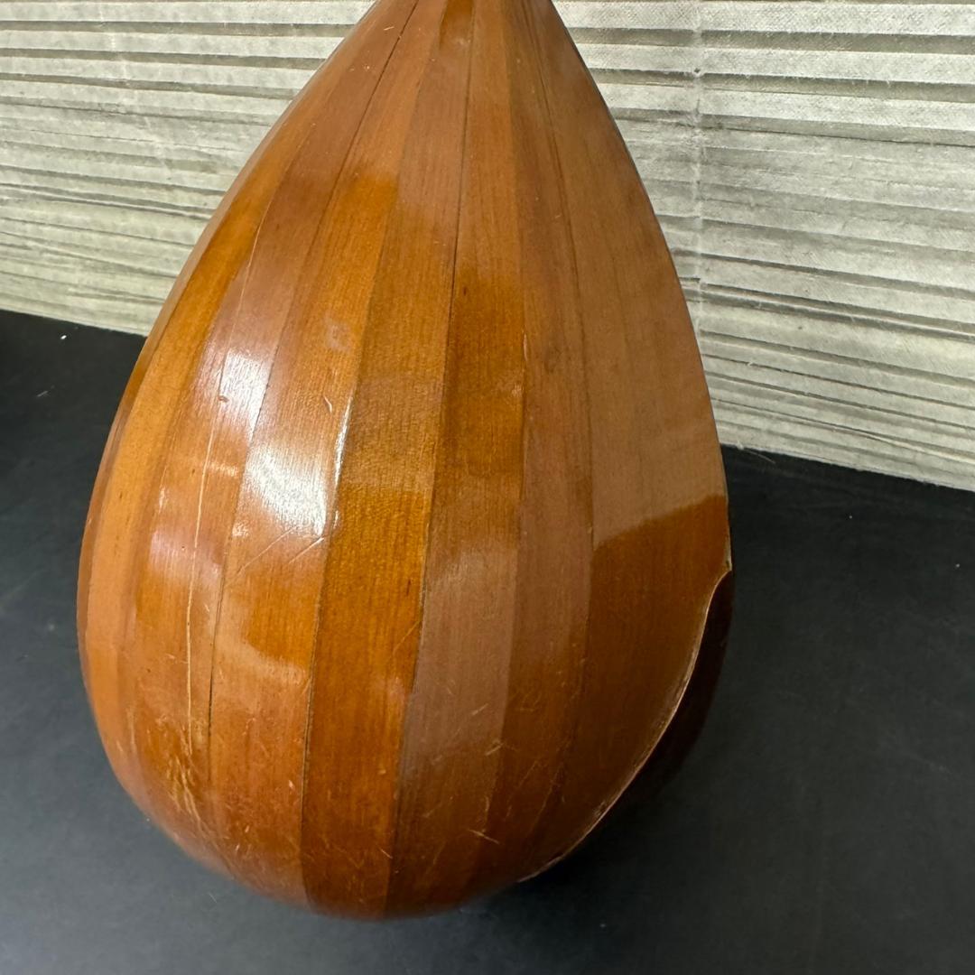 ☆国島マンドリン　ヴィンテージマンドリン　No.700　1936年製　ケース付き