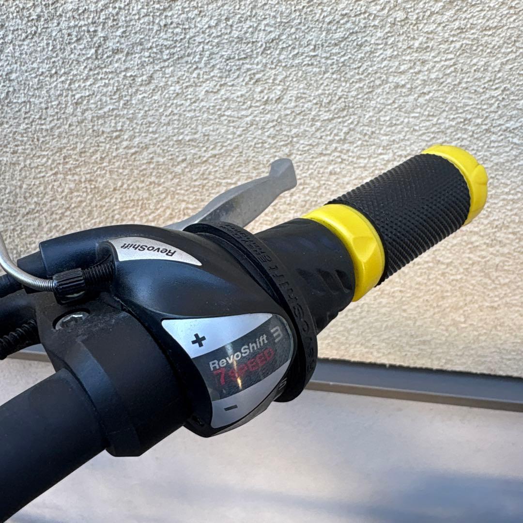 ブリジストン　クロスファイヤージュニア【24インチ】ブリヂストン ジュニア