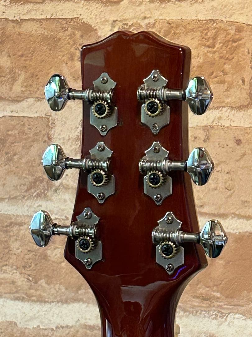 Ashton(アシュトン・オーストラリア)アコースティックギター