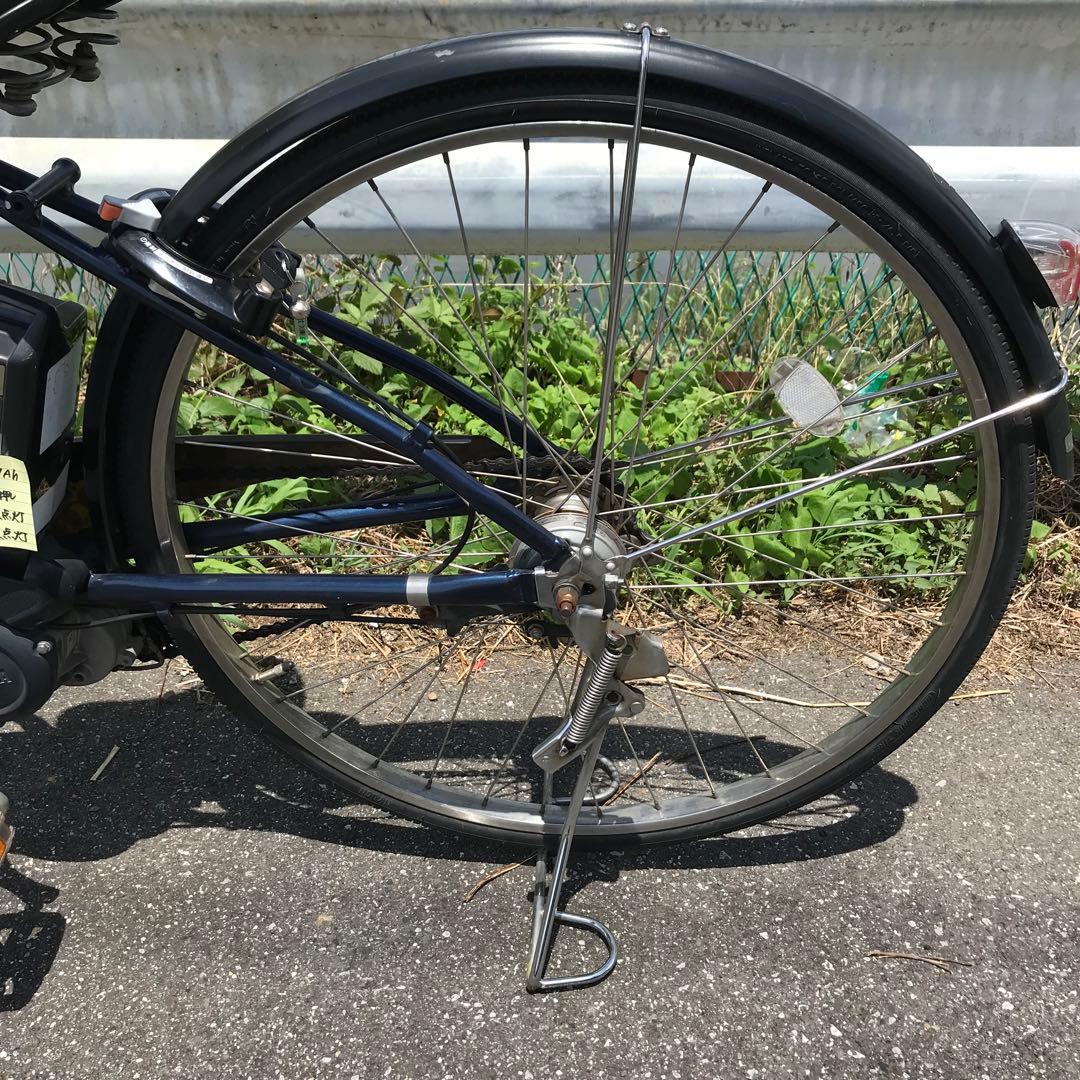 [320]セール！送料無料 ブリヂストン電動自転車 A.C.L充電器なし