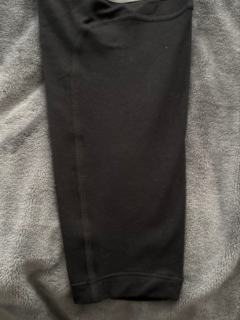 NIKE × UNDERCOVER GYAKUSOU ランニングパンツ