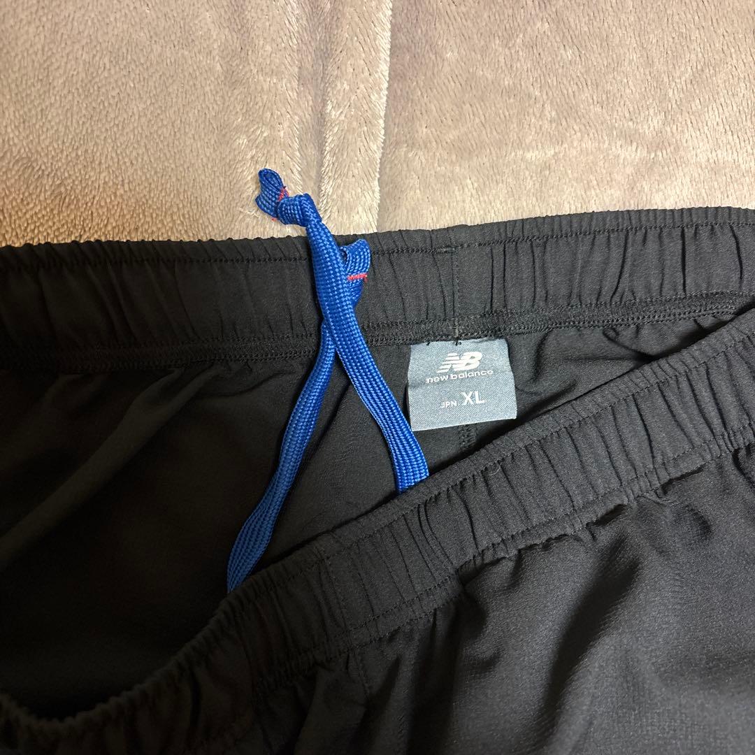 FC東京 ハーフパンツ XL ブラック