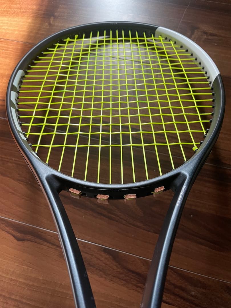 新作 ヘッド HEAD スピードツアー 2026 新品同様 G2