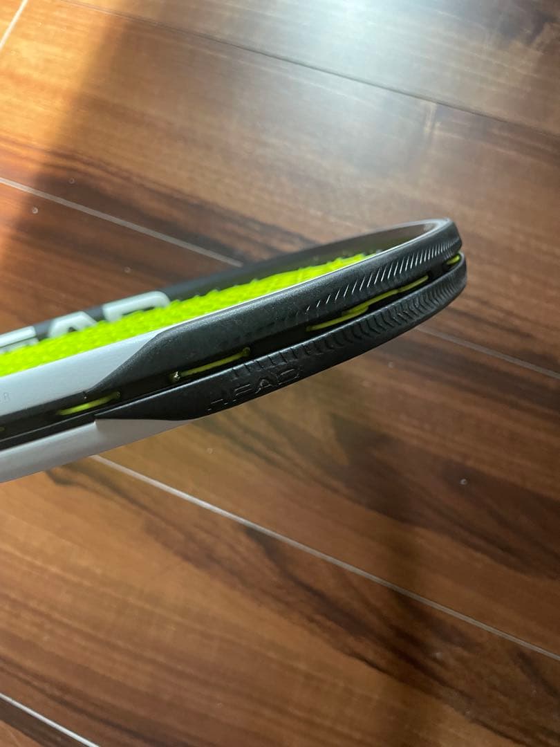 新作 ヘッド HEAD スピードツアー 2026 新品同様 G2