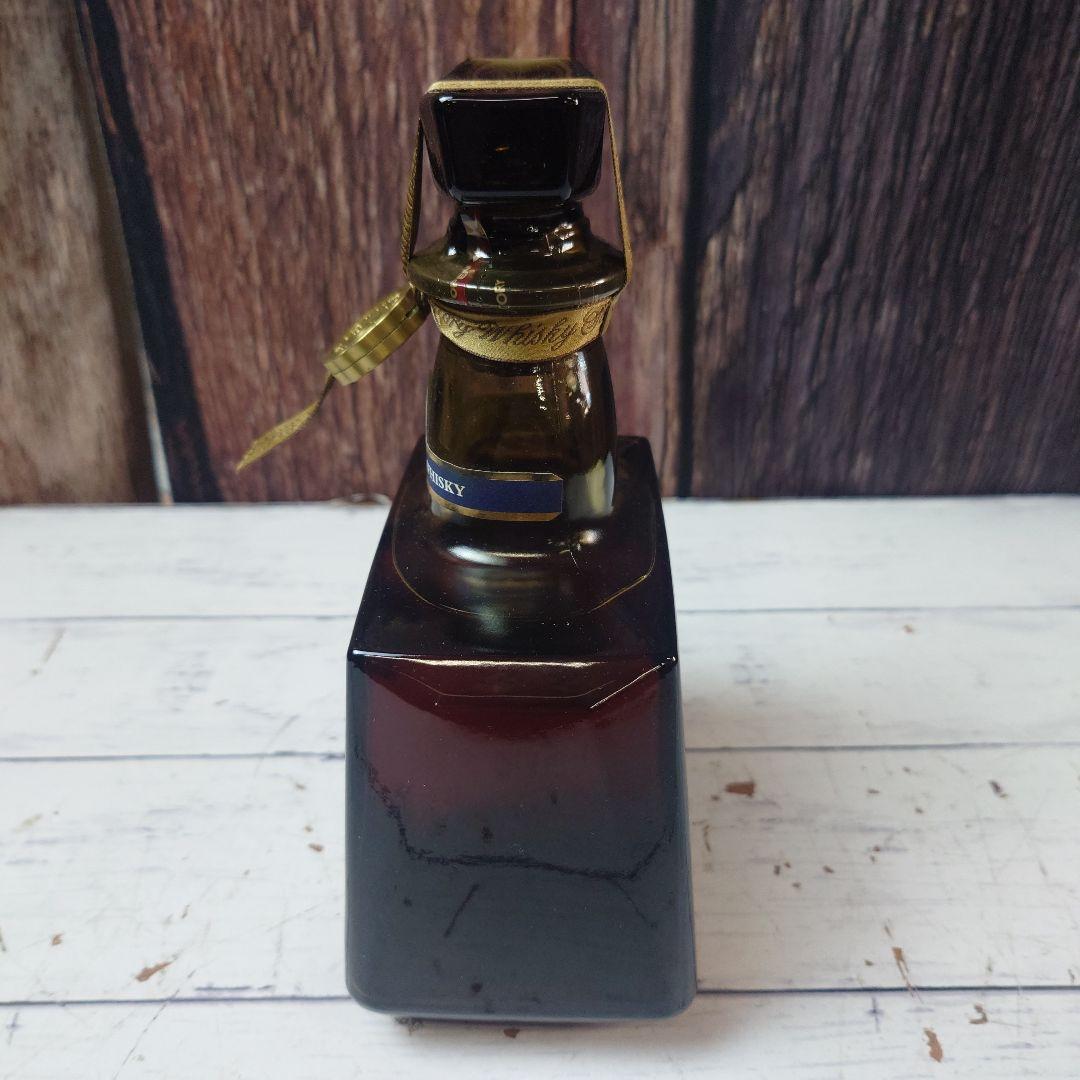 ① 未開封 サントリーウイスキー  15年 700ml お酒