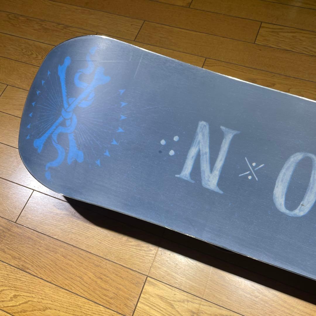 【値下げ】burton PARKITECT+MALAVITA 2点セット　パーク