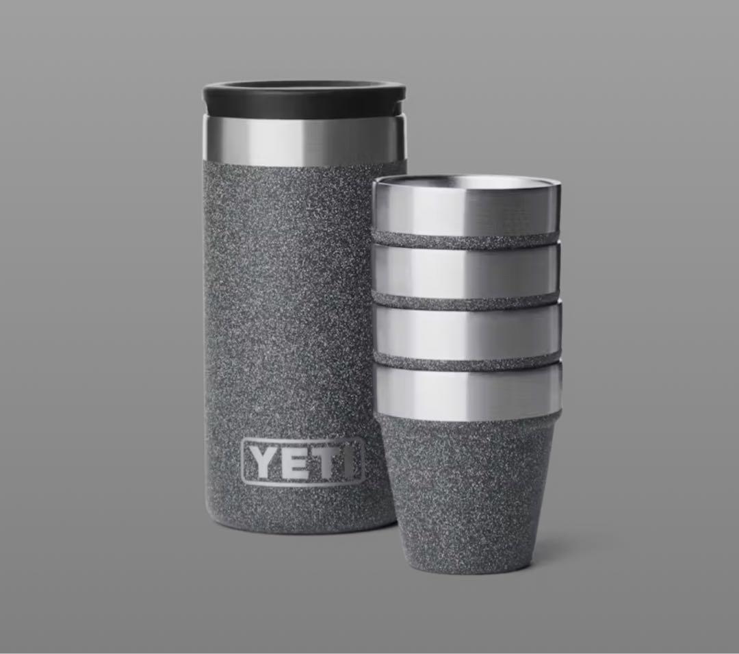 YETI ショットグラス(BS)