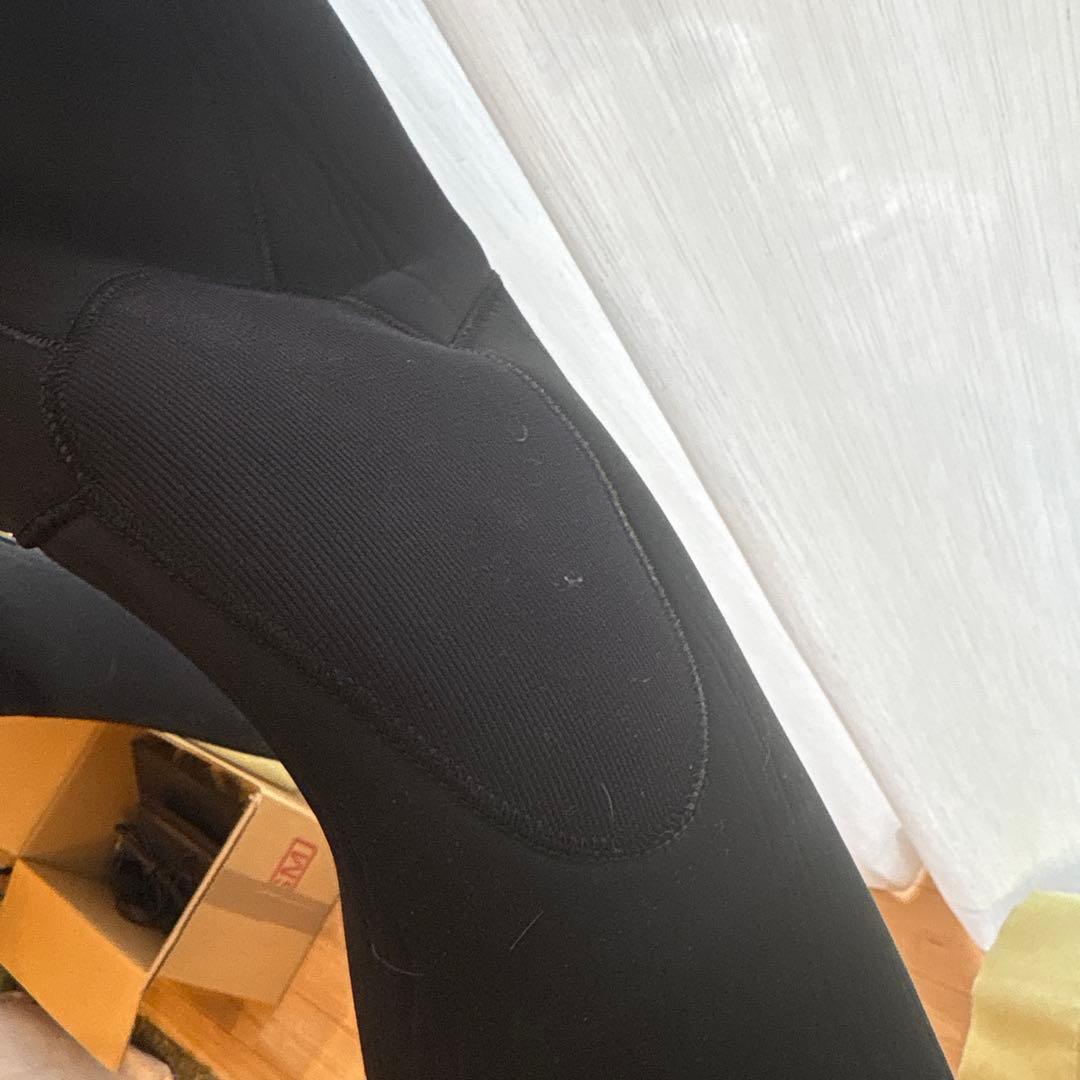 メロー ウェットスーツ　セミドライ　Lサイズ