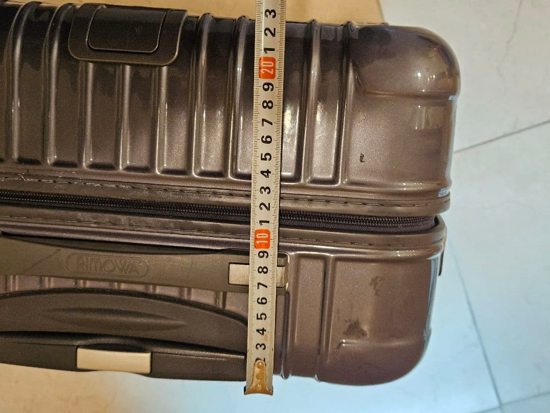 キャリーケース