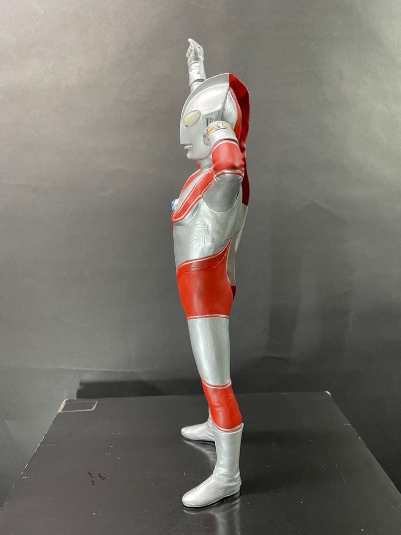 エクスプラス　X-PLUS 帰ってきたウルトラマン登場ポーズ　大怪獣シリーズ