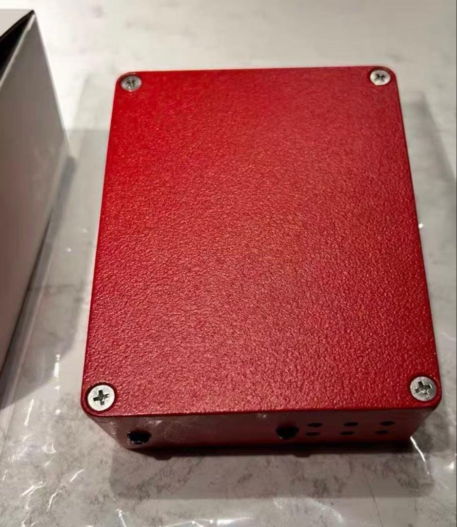 HTI-WORKS Vibe Crystal ギターエフェクター