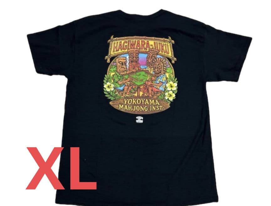 KenYokoyama シャツ PIZZA OF DEATH