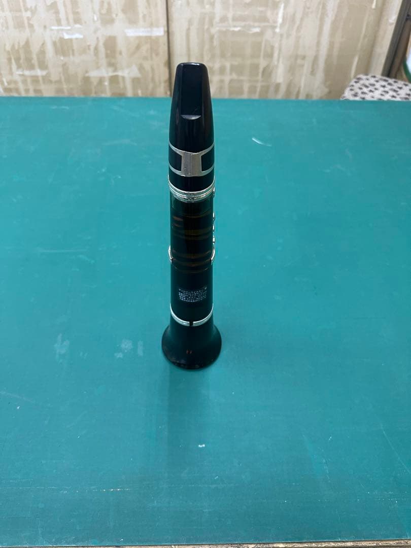 サントリーウイスキー　クラリネット