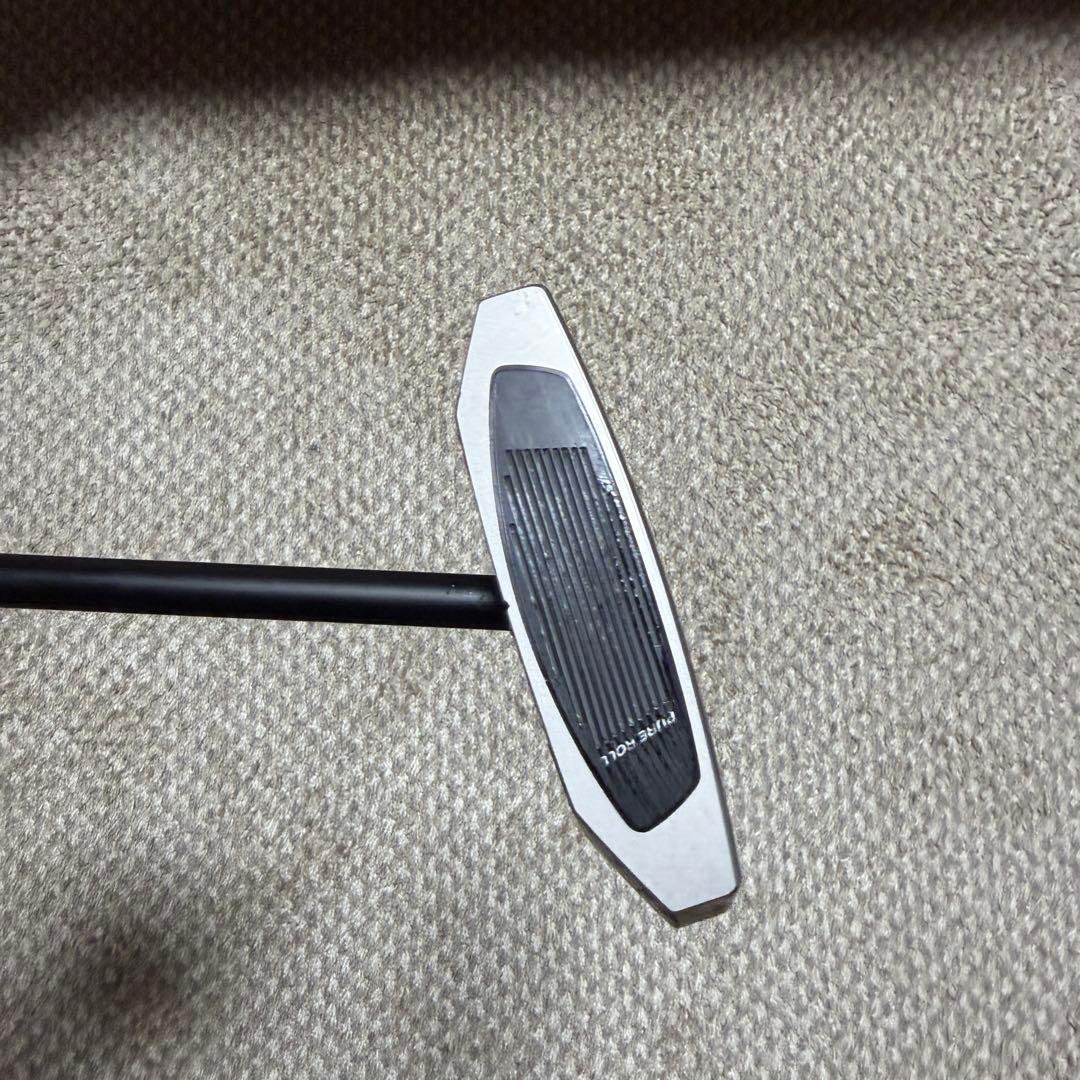 TaylorMade Spider S HTZ パター