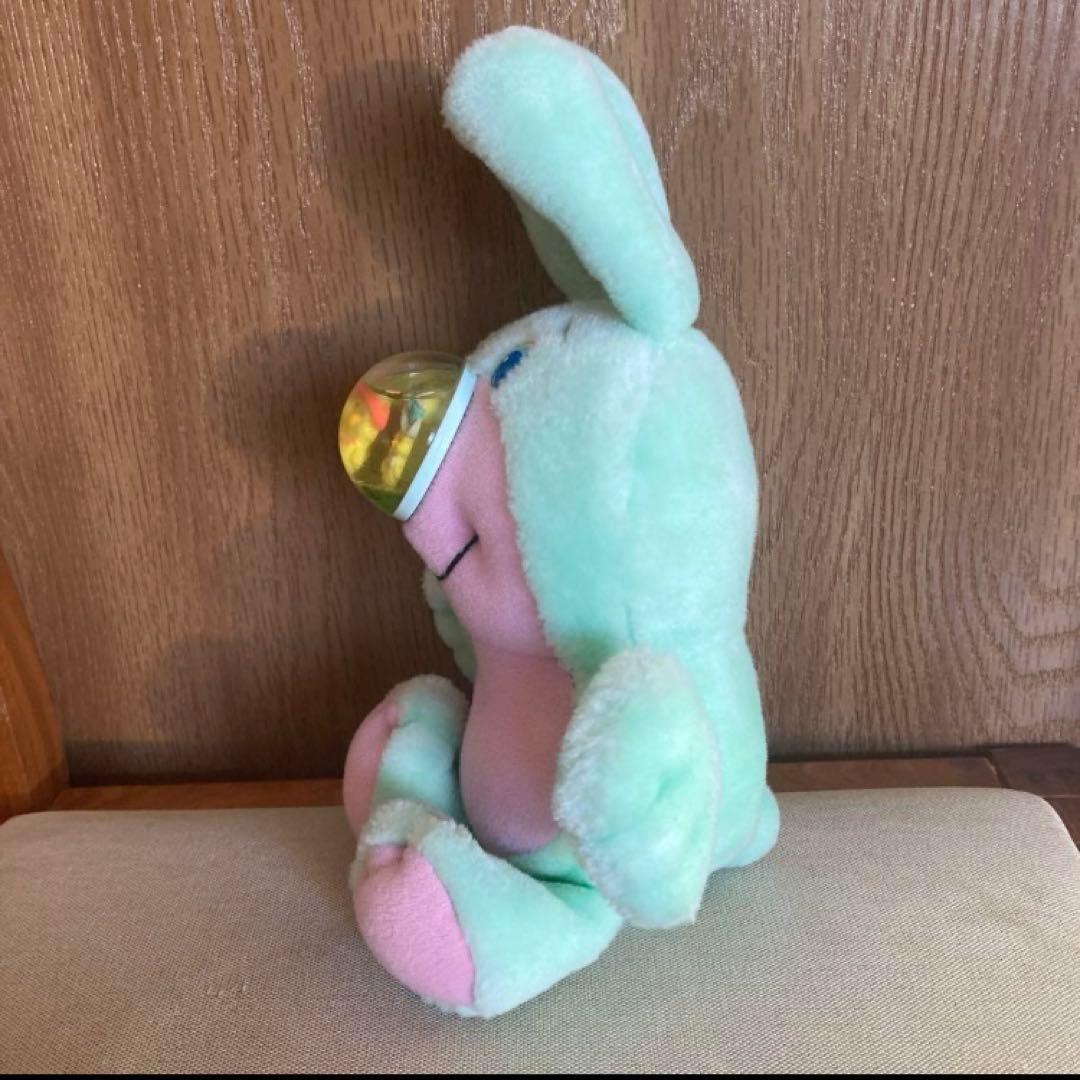 nosy bunny ノージーバニー　nosy bear ノージーベア