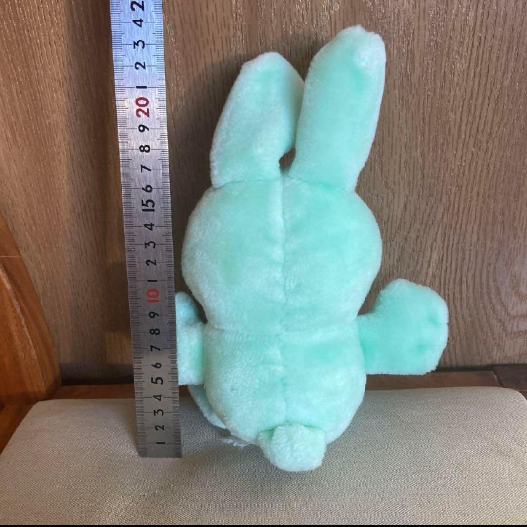 nosy bunny ノージーバニー　nosy bear ノージーベア