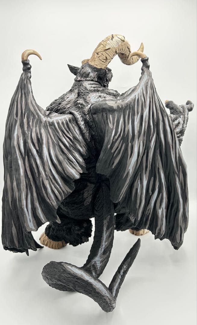 一番くじ　ベルセルク　ラストワン　ゾッド　フルリペイント　二次元彩色　２D　作品