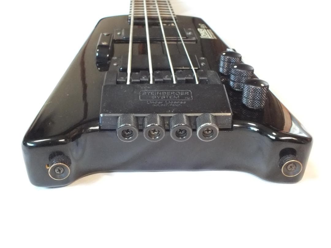 HOHNER（ホーナー）ヘッドレス ベース　B2A