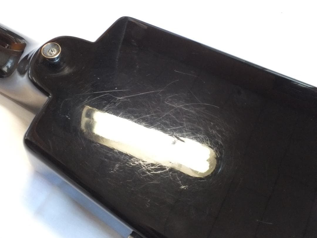 HOHNER（ホーナー）ヘッドレス ベース　B2A