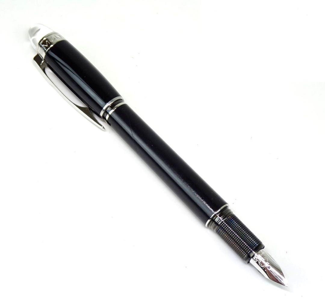 E2375 モンブラン スターウォーカー 万年筆