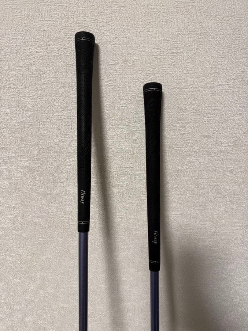 【送料込み】激安　レディースゴルフセット　フィットウェイ　ゴルフバッグ付き