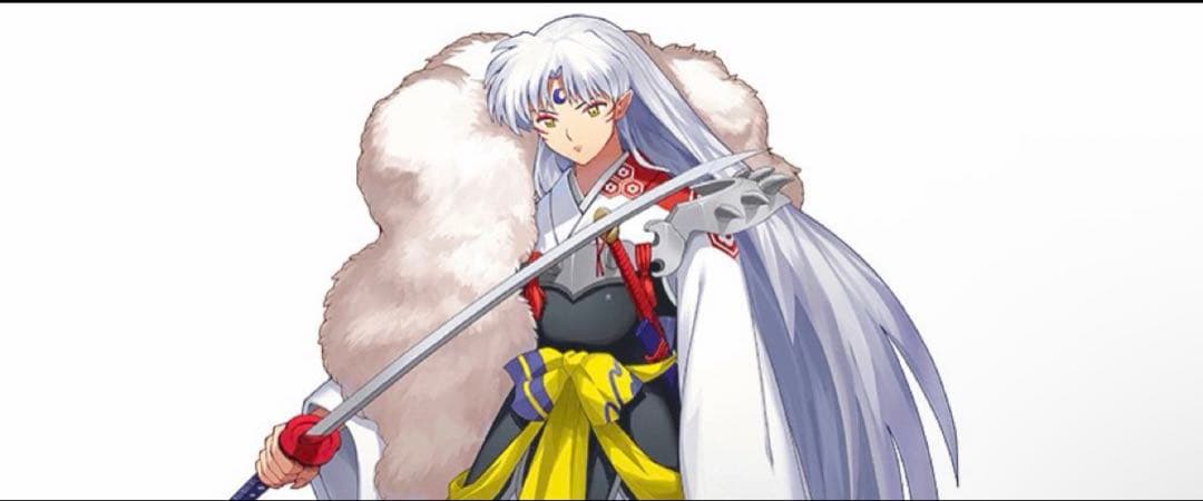 けるちゃん　天生牙