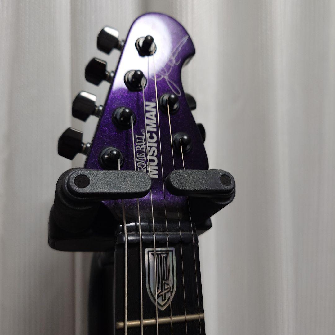 Ernie Ball Music Man　JPX 6　ミュージックマン　訳アリ！
