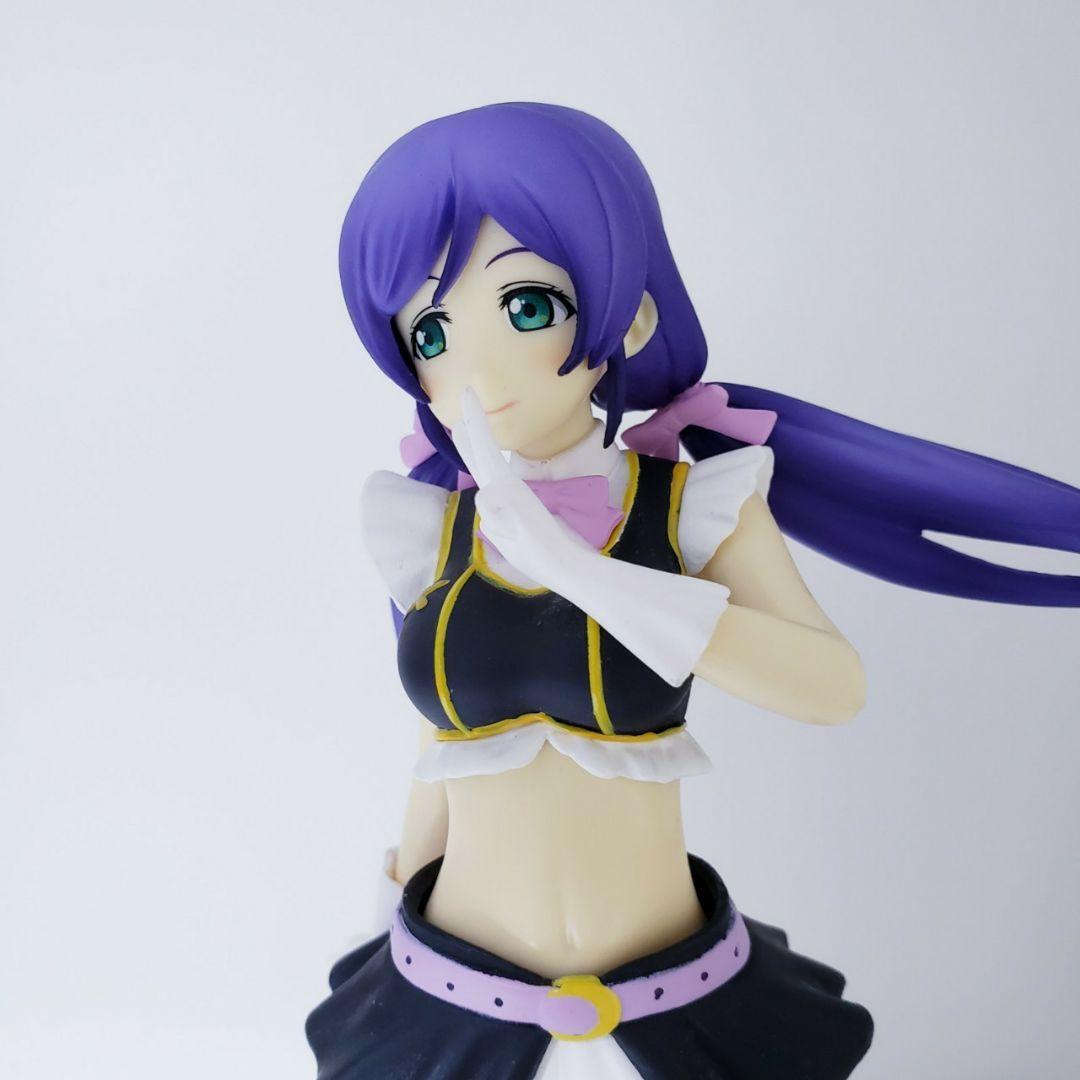 〘888円〙ラブライブ 東條希 フィギュア
