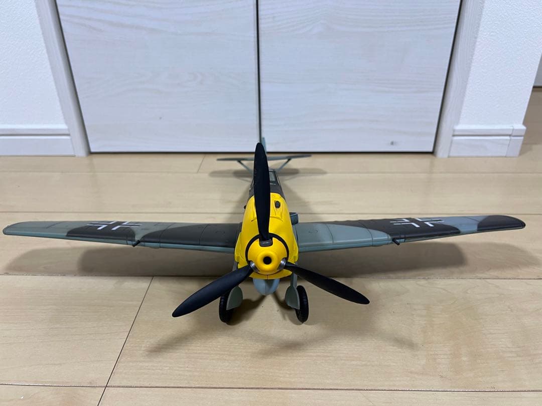 21st century toys センチュリートイズ メッサーシュミット