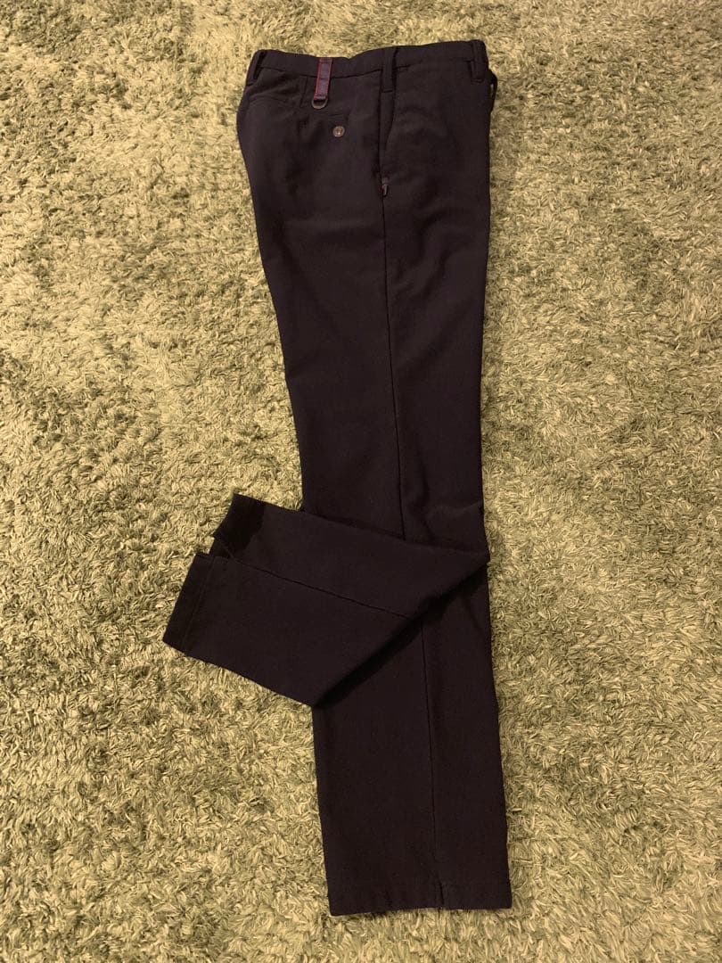 BRIEFING golf パンツ M ブラック