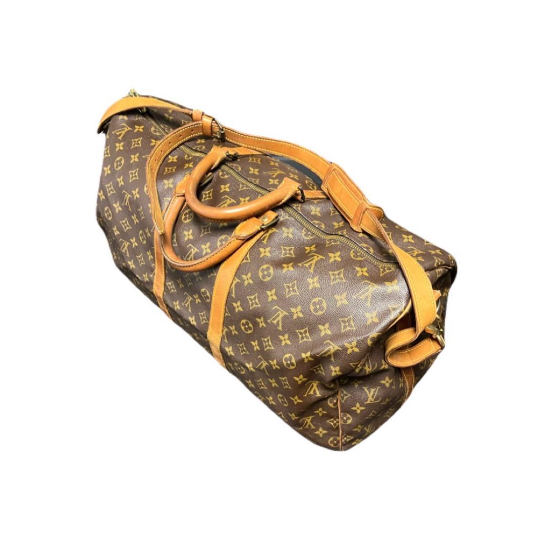 Louis Vuitton ボストンバッグ キーポル60 ルイヴィトン