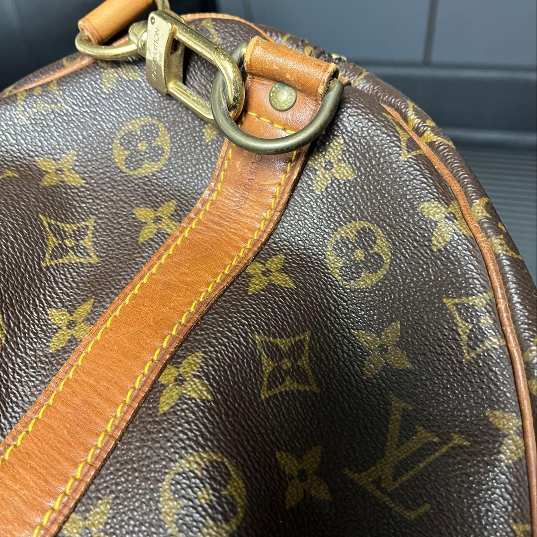 Louis Vuitton ボストンバッグ キーポル60 ルイヴィトン