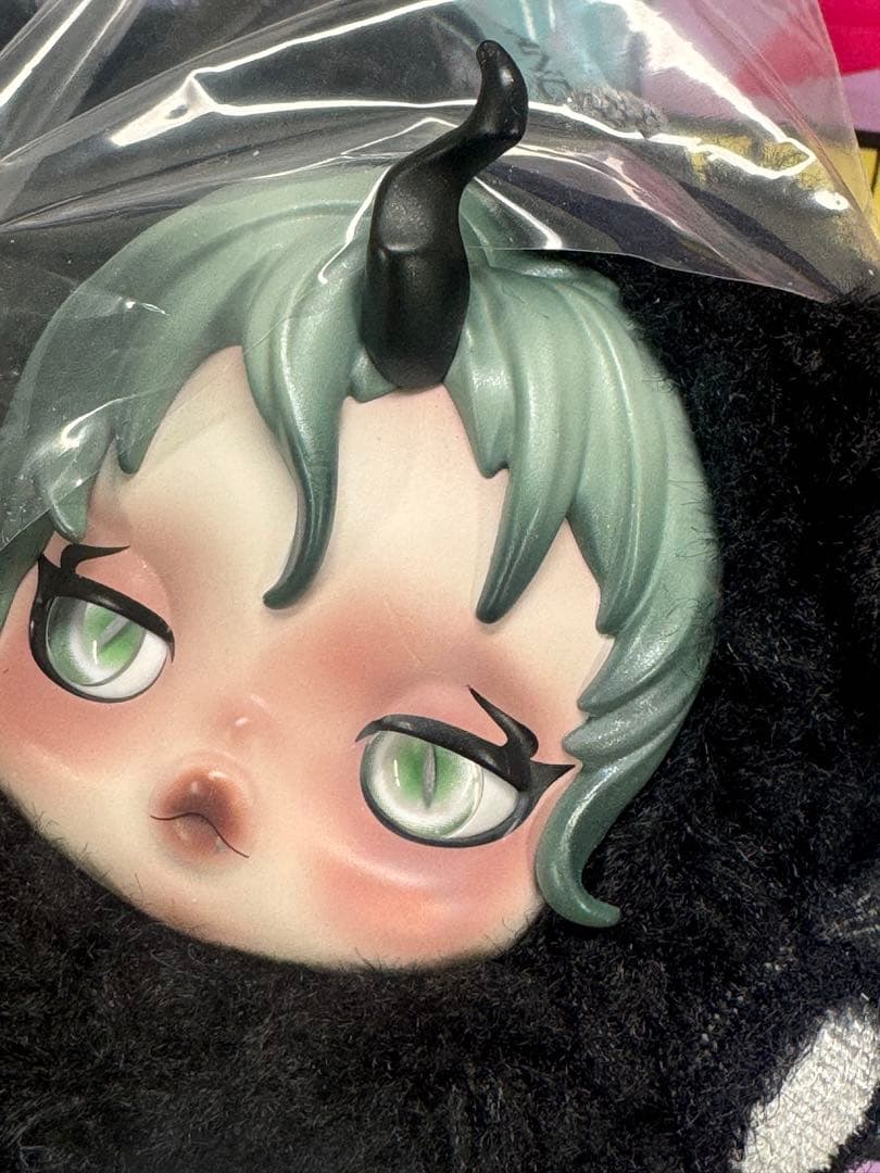 POP MART スカルパンダ My Little Pony マイリトルポニー