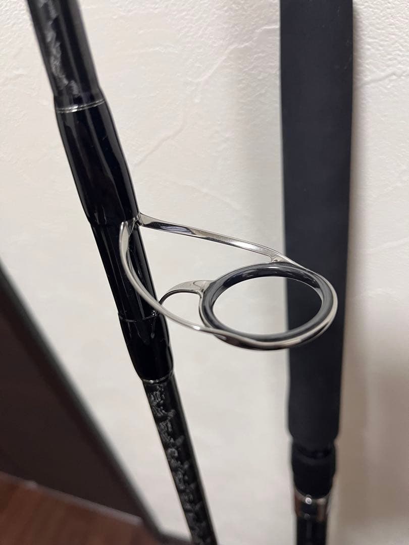 オシアプラッガーBG S83H