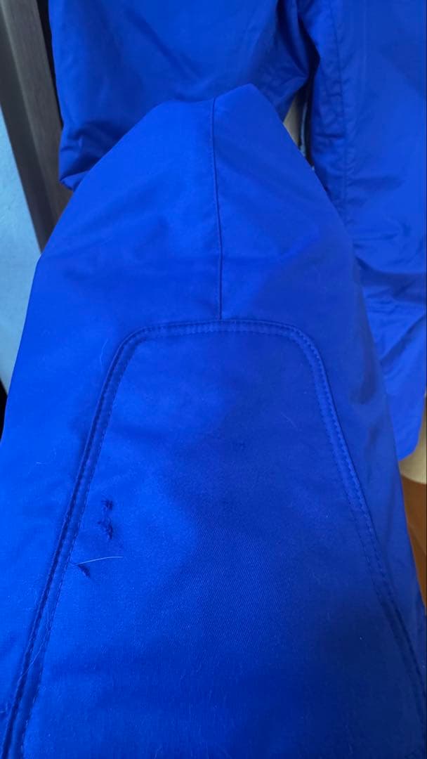 ⭐️OLIN★スキーウエアー上下★サイズL★美品★送料無料★