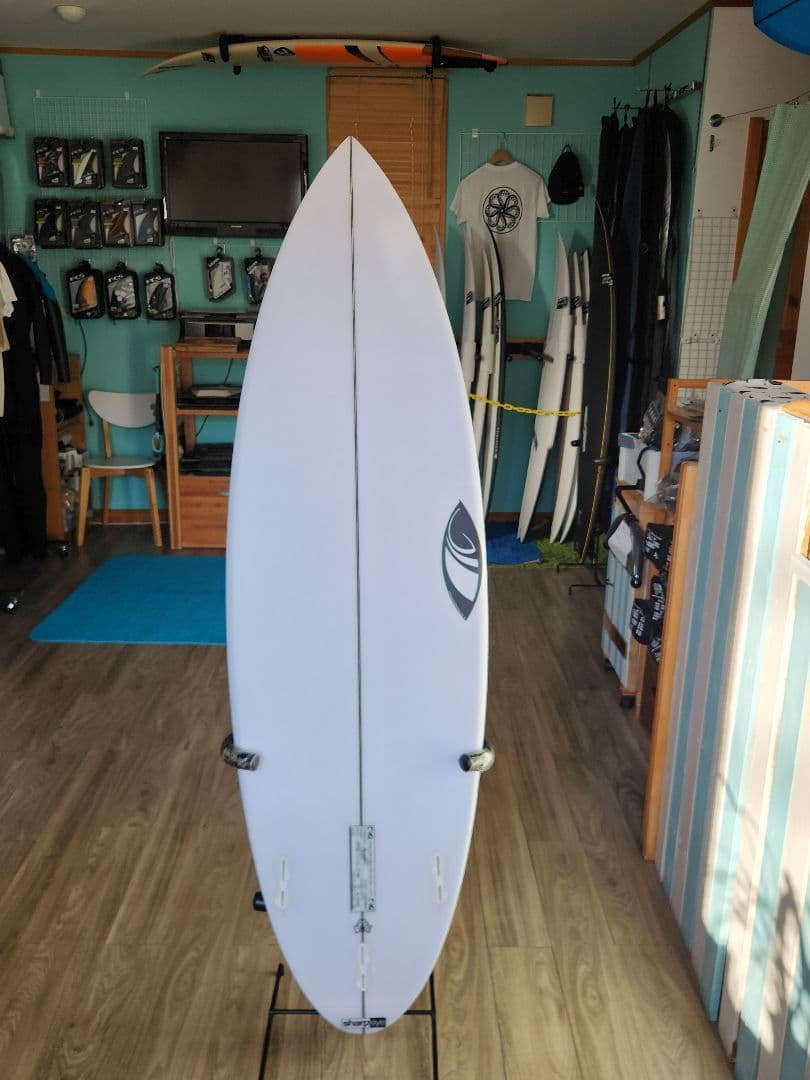 ＜新品・送料込み＞Sharp Eye 5.9 #77 Round　 S3040