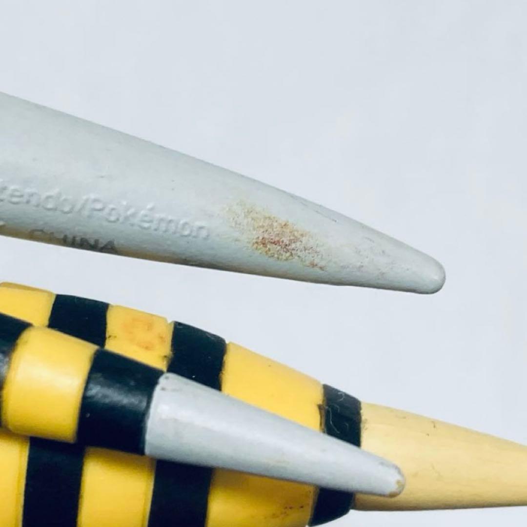 ポケモン　モンコレ　メガスピアー