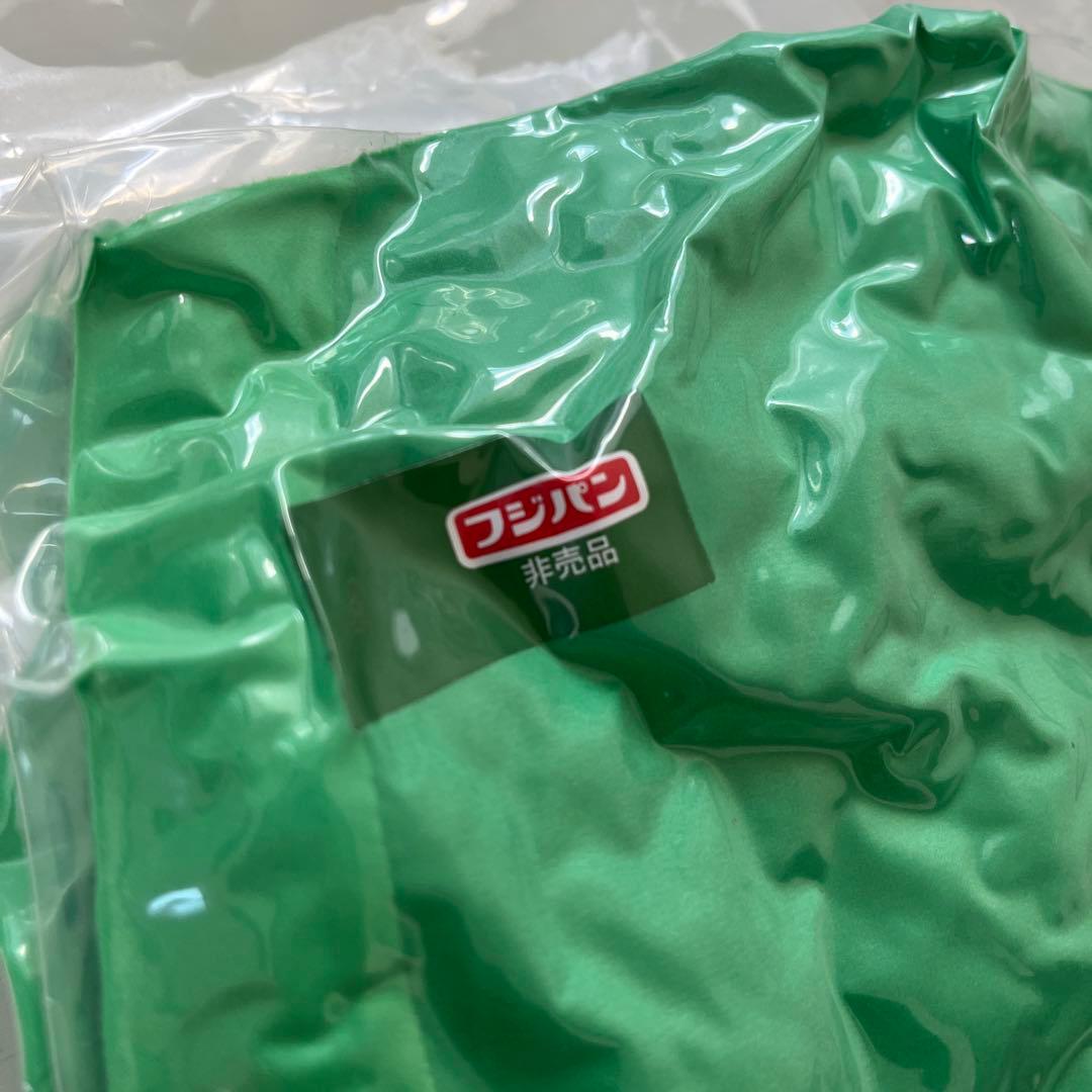 フジパン　サスティナ　ネオバタくんぬいぐるみ