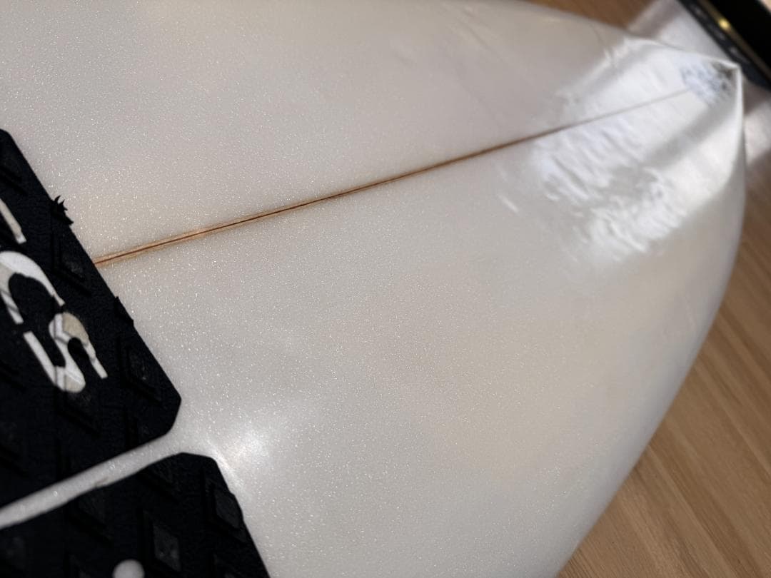 ACSOD LOTUS 5'5\" 26L 中古品