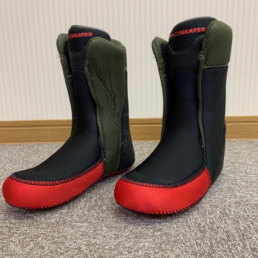 K2 TARO TAMAI SURFERスノーボードブーツ