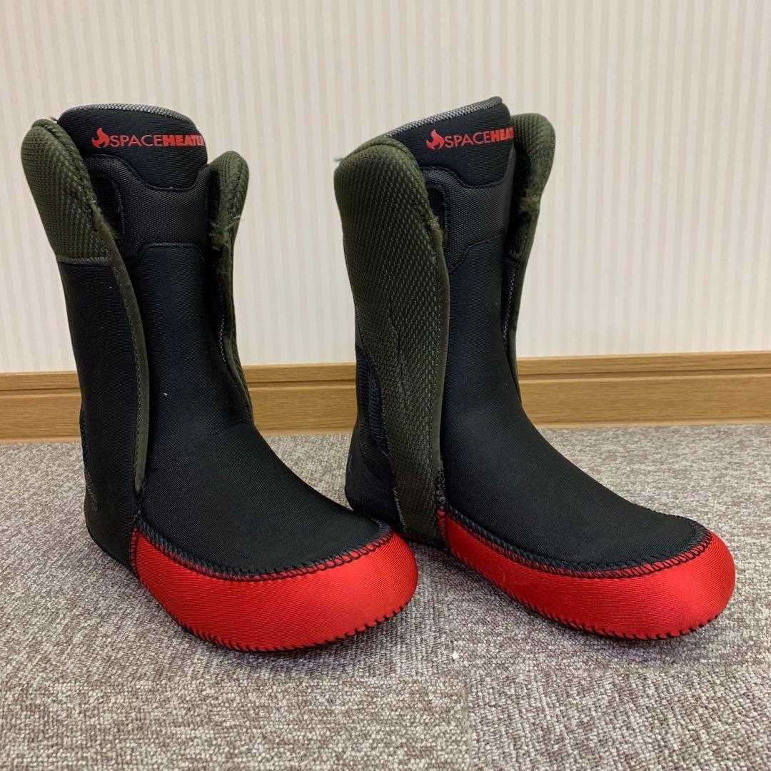 K2 TARO TAMAI SURFERスノーボードブーツ