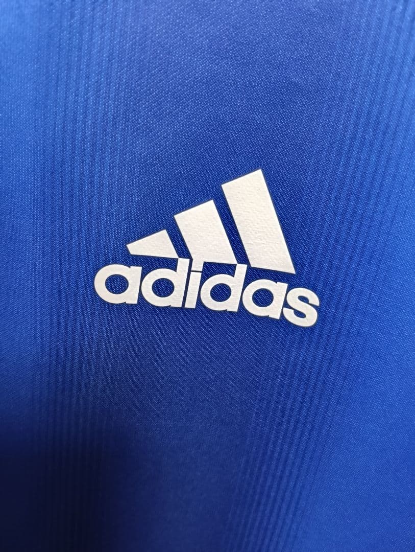 【超希少・一点物】2004 U-23日本代表 鈴木啓太 #13 ユニフォーム L